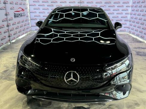 Used 2023 Mercedes-Benz EQE 500 4MATIC Sedan image 63