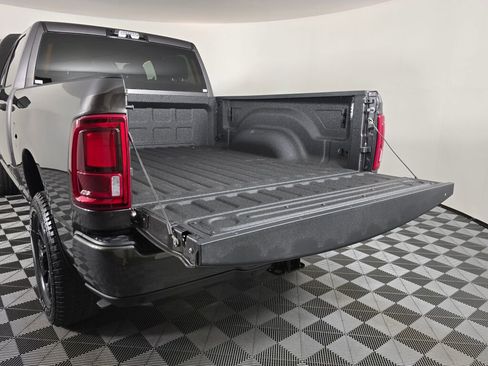 New 2026 RAM 3500 Big Horn image 13