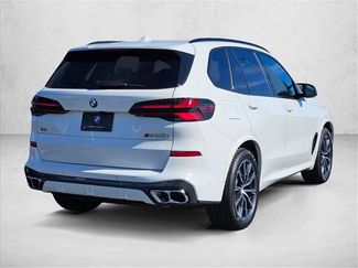 Used 2026 BMW X5 M60i AWD/4WD video 2