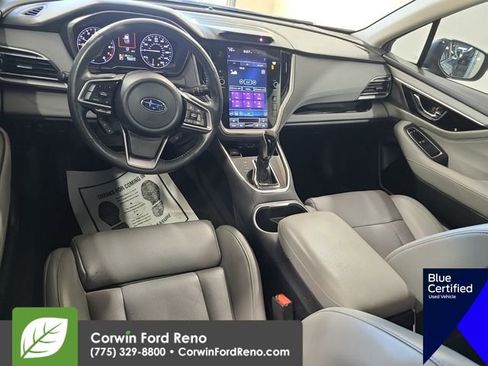 Used 2022 Subaru Legacy Limited image 14