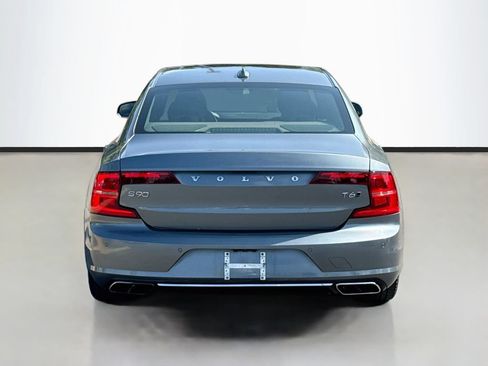 Used 2018 Volvo S90 T6 Momentum w/ Convenience Package AWD/4WD image 6