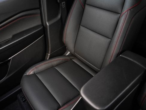 New 2026 Chevrolet Trax RS w/ Driver Confidence Package image 25