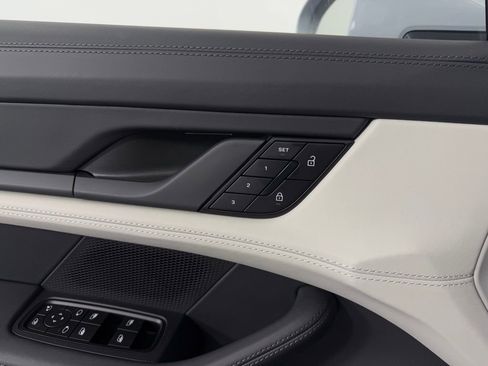 New 2026 Porsche Taycan GTS image 19