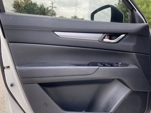 Used 2024 MAZDA CX-5 AWD 2.5 S w/ Select Package image 15