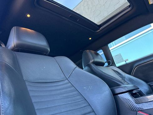 Used 2014 Dodge Challenger Rallye Redline image 17