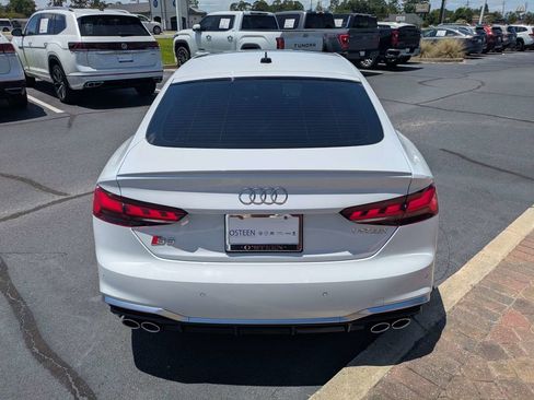 Used 2023 Audi S5 Prestige AWD/4WD image 6
