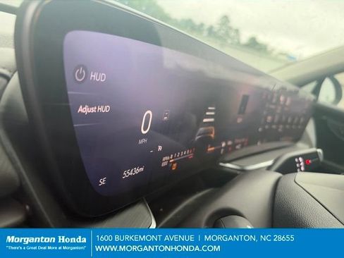 Used 2024 Buick Envision Preferred AWD/4WD image 17