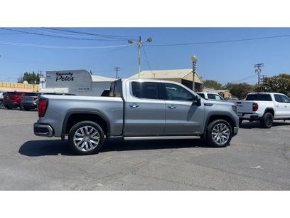 New 2026 GMC Sierra 1500 Denali w/ Denali Reserve Package