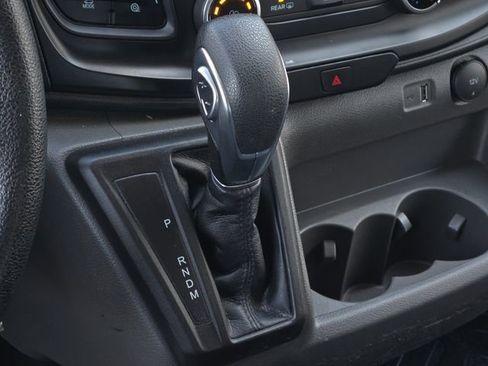 Used 2024 Ford Transit 250 Low Roof w/ Exterior Upgrade Package image 18