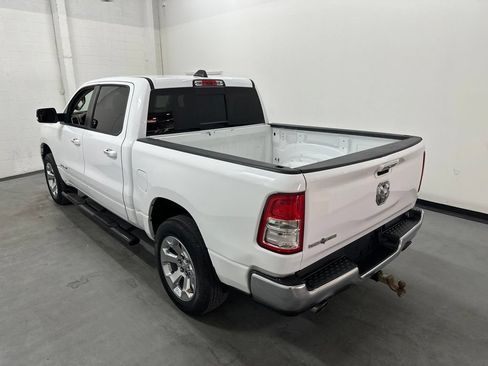 Used 2019 RAM 1500 Big Horn RWD image 13