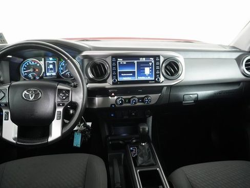 Used 2023 Toyota Tacoma SR5 image 34