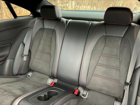 Used 2019 Mercedes-Benz E 53 AMG 4MATIC Coupe image 21