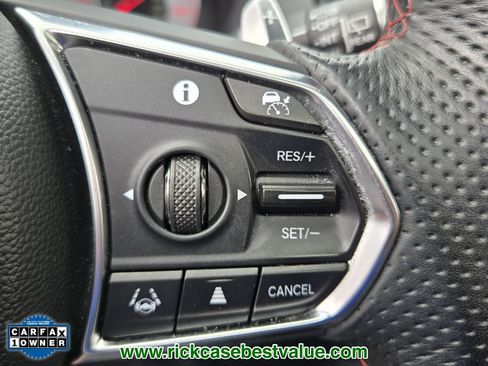 Used 2023 Acura RDX A-Spec FWD image 30