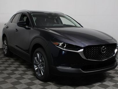 New 2025 MAZDA CX-30 AWD 2.5 S w/ Preferred Package