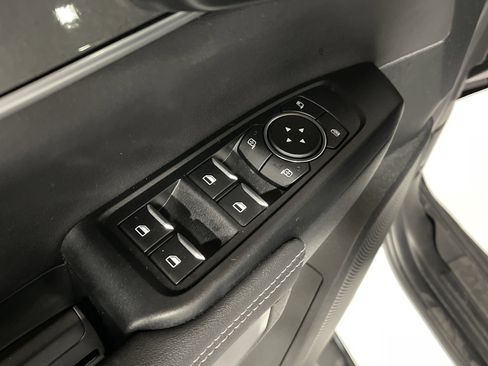 Used 2024 Ford Ranger Lariat image 10