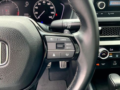 Used 2023 Honda Civic Sport image 21