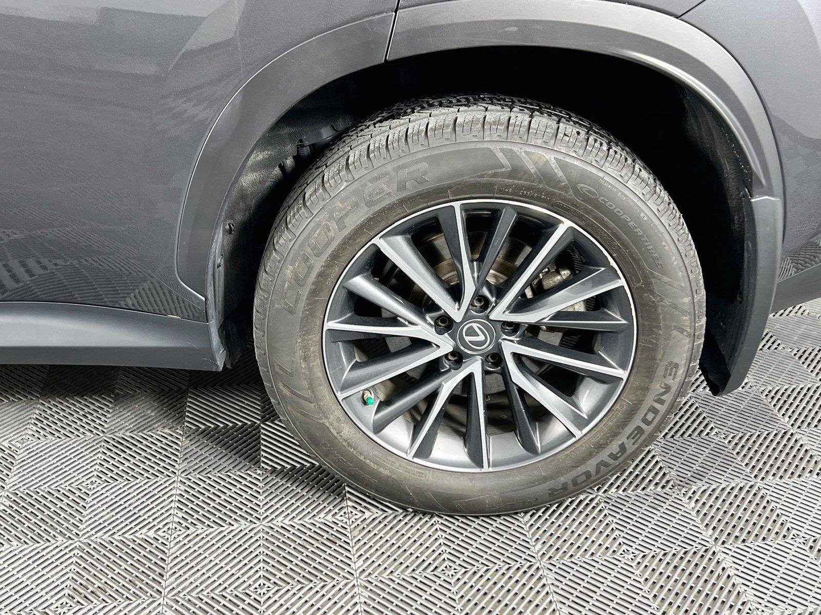 Used 2022 Lexus NX 350 AWD w/ Cold Area Package image 33