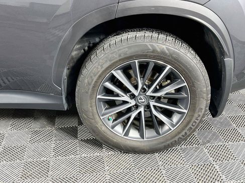 Used 2022 Lexus NX 350 AWD w/ Cold Area Package image 33