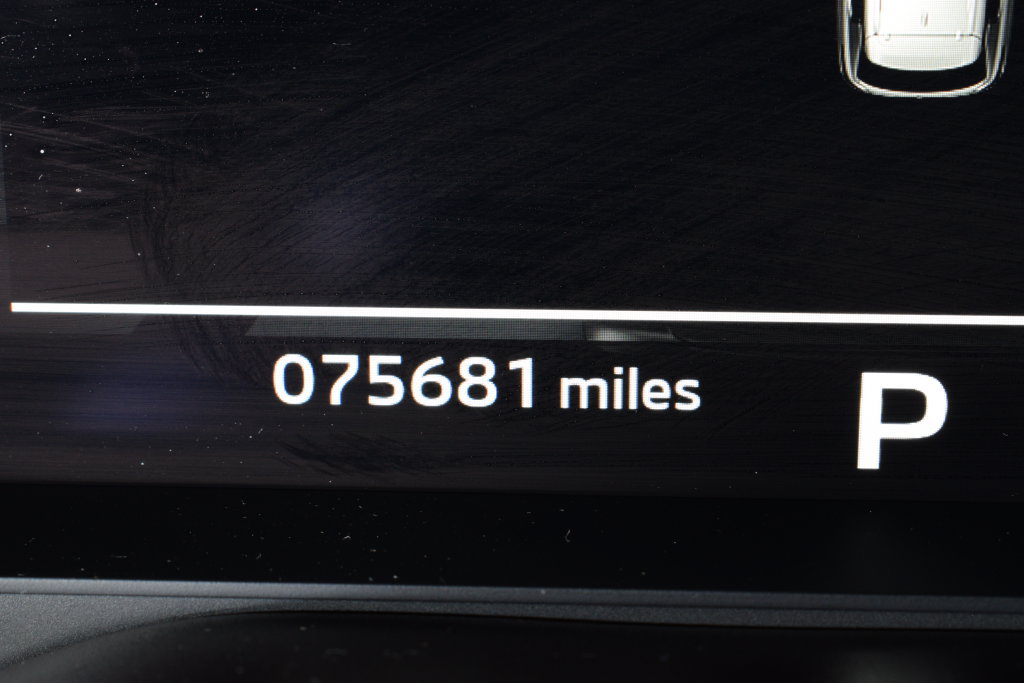 Used 2023 Mitsubishi Outlander SE AWD/4WD image 7