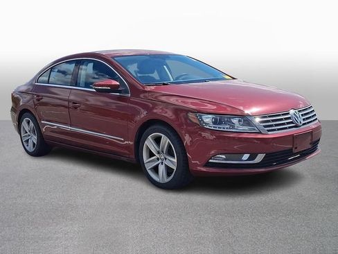 Used 2016 Volkswagen CC Sport FWD image 3