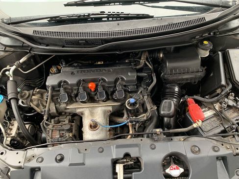 Used 2013 Honda Civic LX image 20