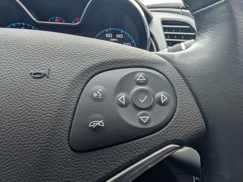 Used 2015 Chevrolet Impala LTZ image 20