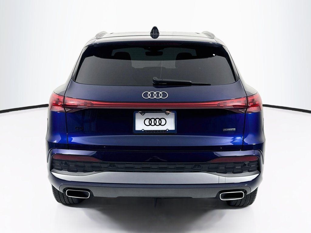 Certified 2025 Audi Q5 Premium w/ Premium Plus AWD/4WD image 6