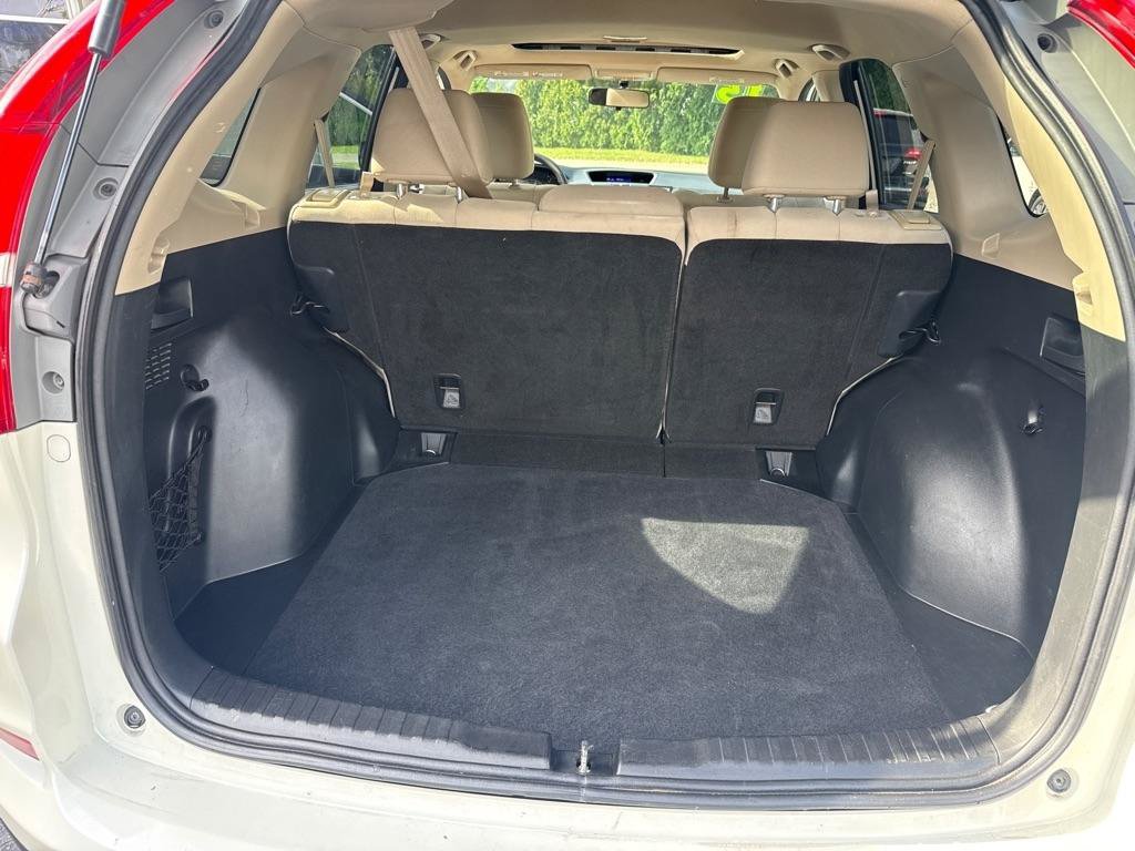 Used 2015 Honda CR-V EX image 17