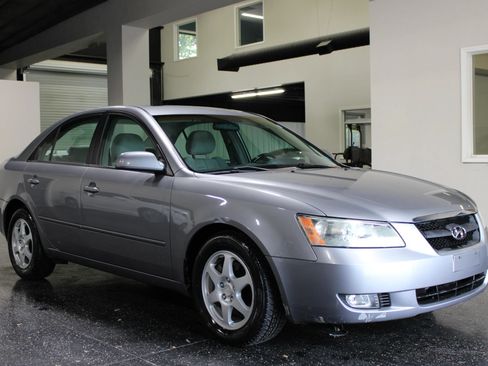 Used 2006 Hyundai Sonata V6 FWD image 32