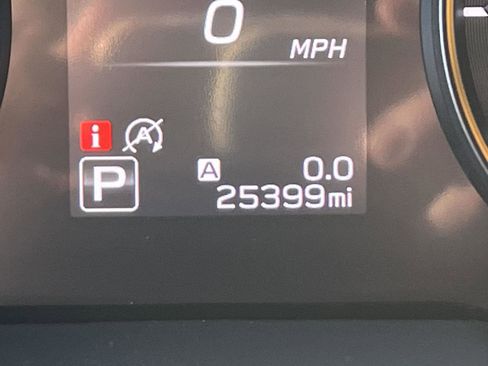 Used 2025 Subaru Outback Wilderness image 23