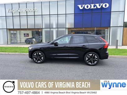 New 2026 Volvo XC60 B5 Plus w/ Protection Package Premier