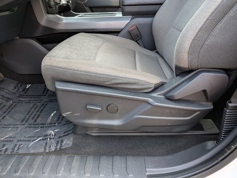 Used 2024 Ford F150 XLT w/ Mobile Office Package AWD/4WD image 14