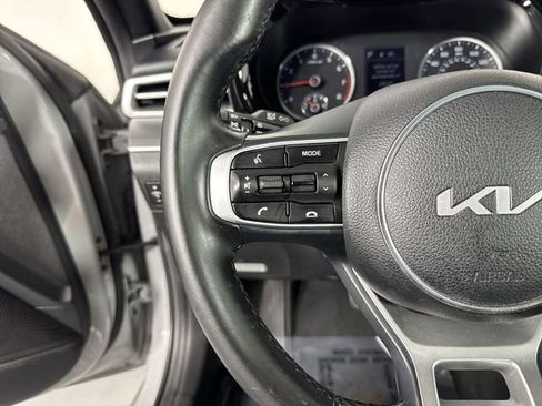 Used 2023 Kia K5 GT-Line FWD image 11