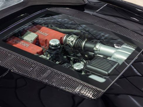 Used 2003 Ferrari 360 Spider image 17