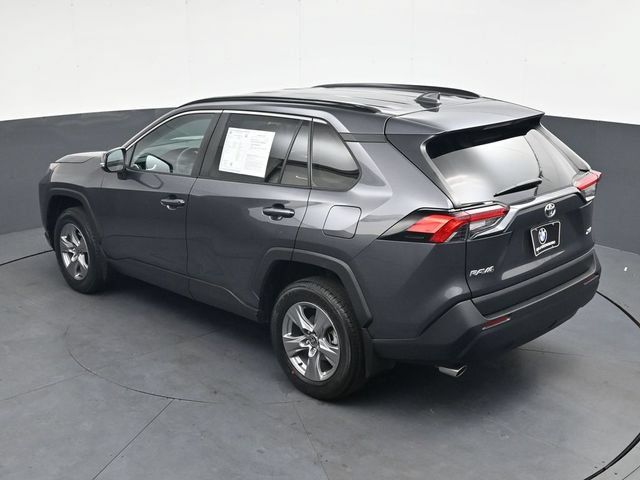 Used 2024 Toyota RAV4 XLE FWD image 25