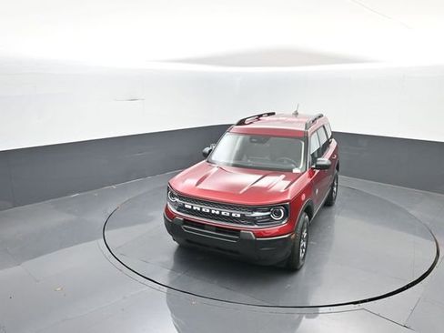 New 2025 Ford Bronco Sport Big Bend image 24