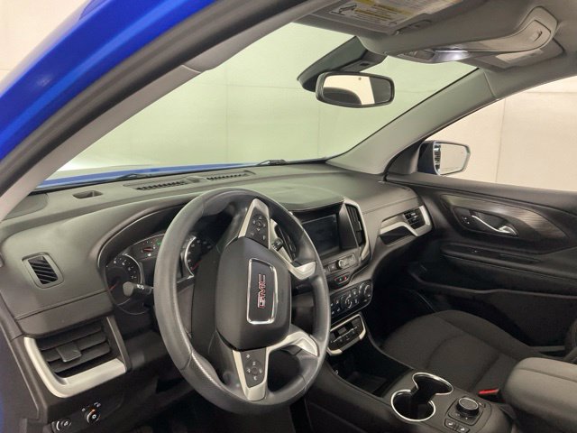 Used 2024 GMC Terrain SLE w/ Driver Convenience Package AWD/4WD image 22
