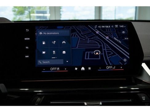 Used 2025 BMW X1 xDrive28i w/ Premium Package image 72