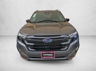 New 2026 Subaru Forester Sport video 2