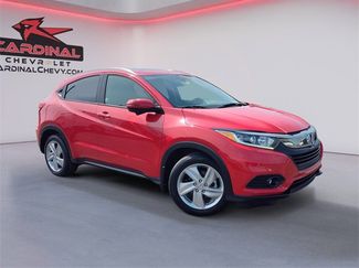Used 2019 Honda HR-V EX image 1