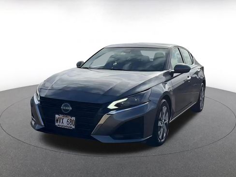 Used 2023 Nissan Altima 2.5 S image 7