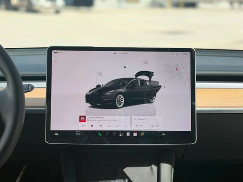 Used 2023 Tesla Model 3 Standard Range RWD image 26