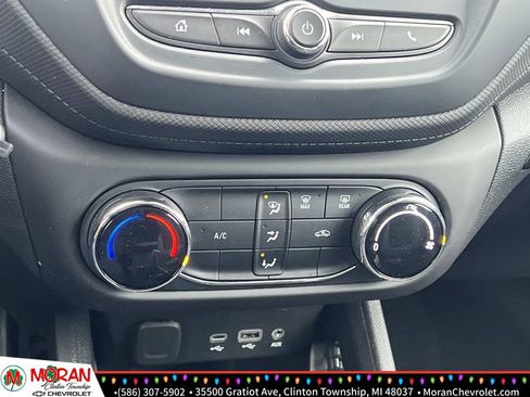 Certified 2023 Chevrolet TrailBlazer LS image 20