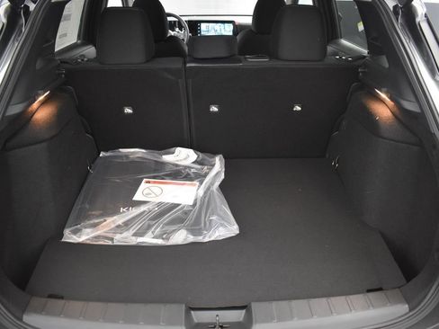 New 2026 Nissan Kicks SV w/ Cold Weather Package image 33