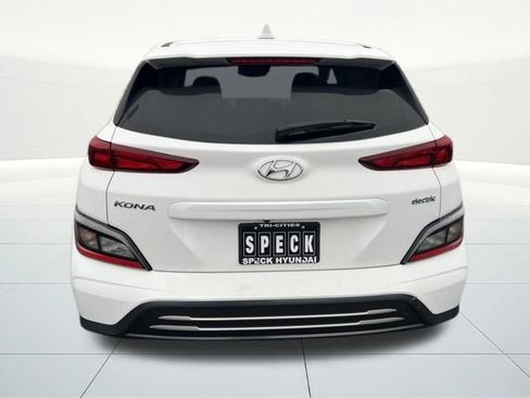 Certified 2023 Hyundai Kona SE image 4