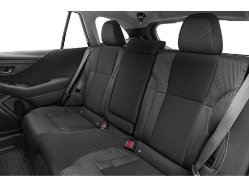 Certified 2024 Subaru Outback Premium image 9