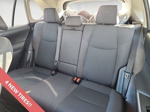 Certified 2023 Toyota RAV4 LE image 13