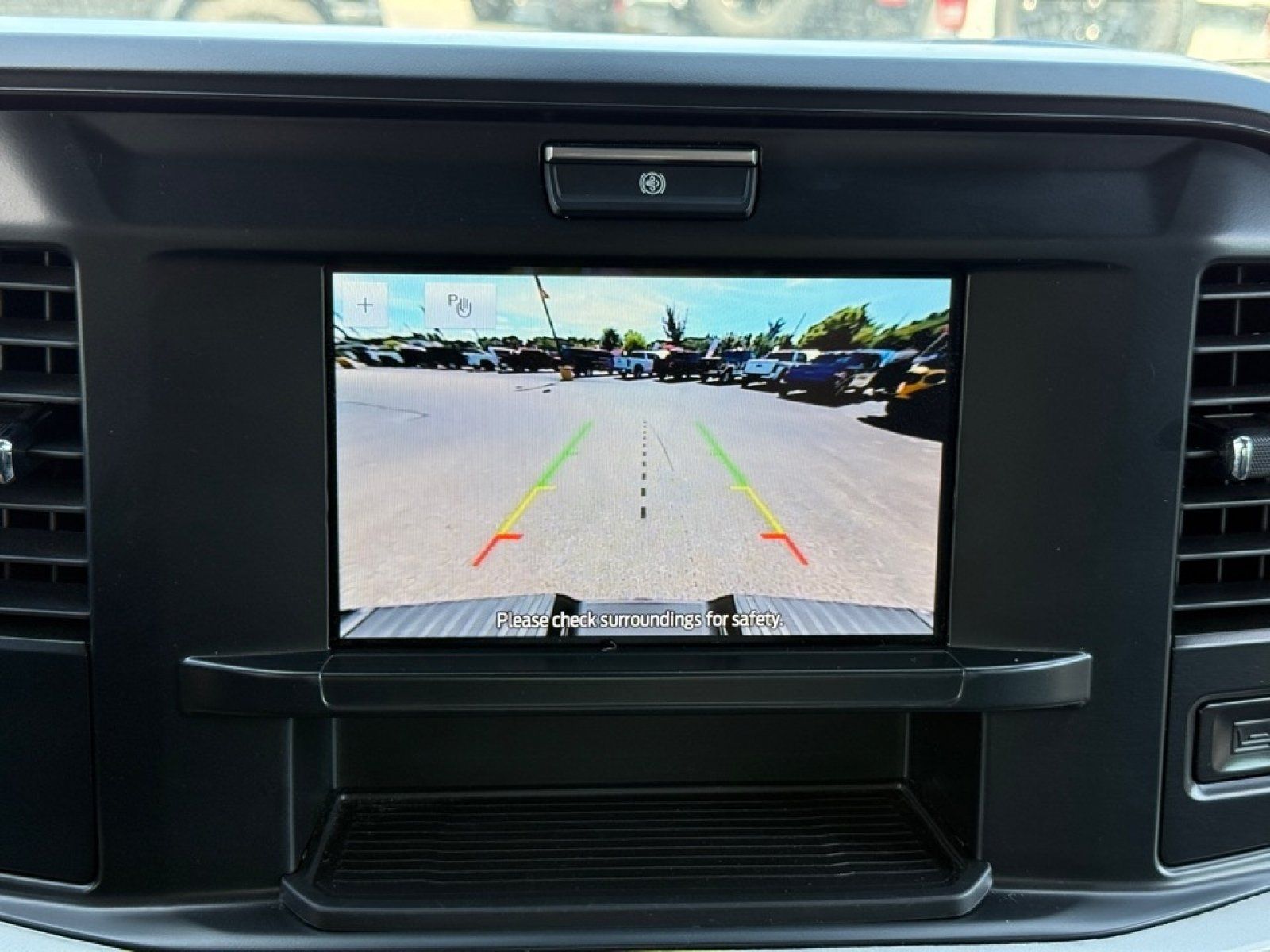 Used 2026 Ford F350 XLT AWD/4WD image 13