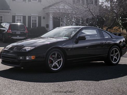 Used 1994 Nissan 300ZX Twin Turbo image 20