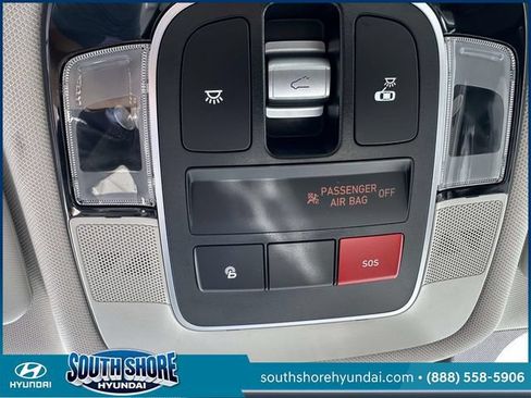 Certified 2023 Hyundai Tucson Limited AWD/4WD image 39